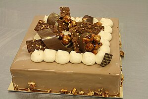 Feuillantine