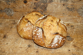 Pain BIO à l'épeautre Pain BIO à l'épeautre