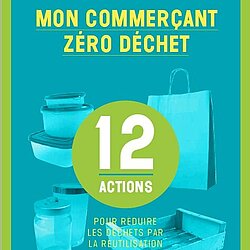 lien vers site web zero waste france