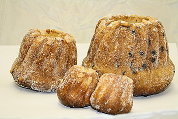 Kougelhopf Kougelhopf