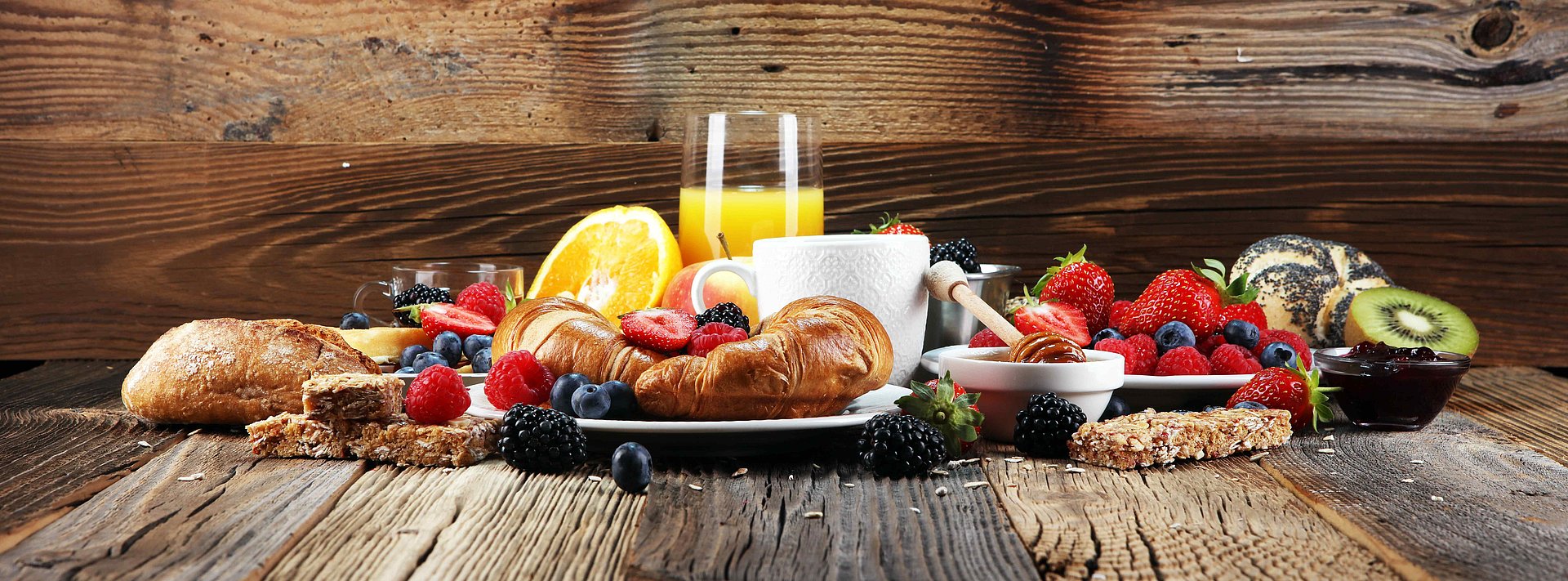 Image thème petit-déjeuner Image thème petit-déjeuner