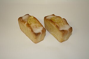 Cake pâtissier