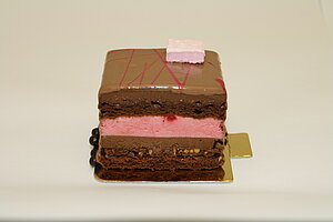 Divers entremet